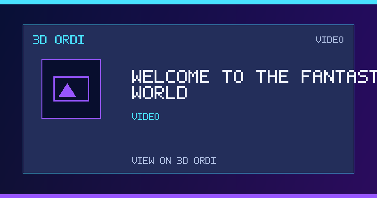 Welcome to the fantastic world of donkeys! #29 🤪🫏🤪🐴🎉🍻🍎🗑️♻️🚮♻️🍻 | 3D Ordi